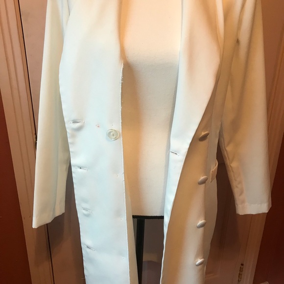 Coat Dress - Picture 6 of 14